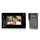 Video Door Bell Phone  7" LCD Monitor and Camera