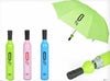 Outdoor Camping Fashion Wine Bottle Folding Umbrella Sun UV Protection Umbrella