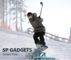 Gopro Palo 2 3 4 5 Remoto Selfie Monopod Hero Vara Manual Extensible Carcasa