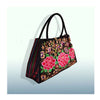 Bohemian Woman's Bag National Style Embroidery Single-shoulder Bag Embroidery Ha