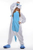 Pajamas  Cosplay Costume Animal One piece Sleepwear Suit Unisex Adult