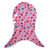 Facekini Gorro de Natación Protector Cabeza UV Medusa Mariposa