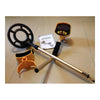 Professional Metal Detect Detector Treasure Hunt LED Display