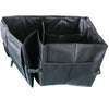 Oxford Lona Coche Caja Almacenamiento Plegable Maletero Kit Herramienta