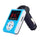 Car Bluetooth Hands Free FM Transmitter BT307