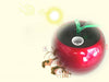 USB Mini Pomme Humidificateur Ultrason Hydratant Clean Air Humidificateur