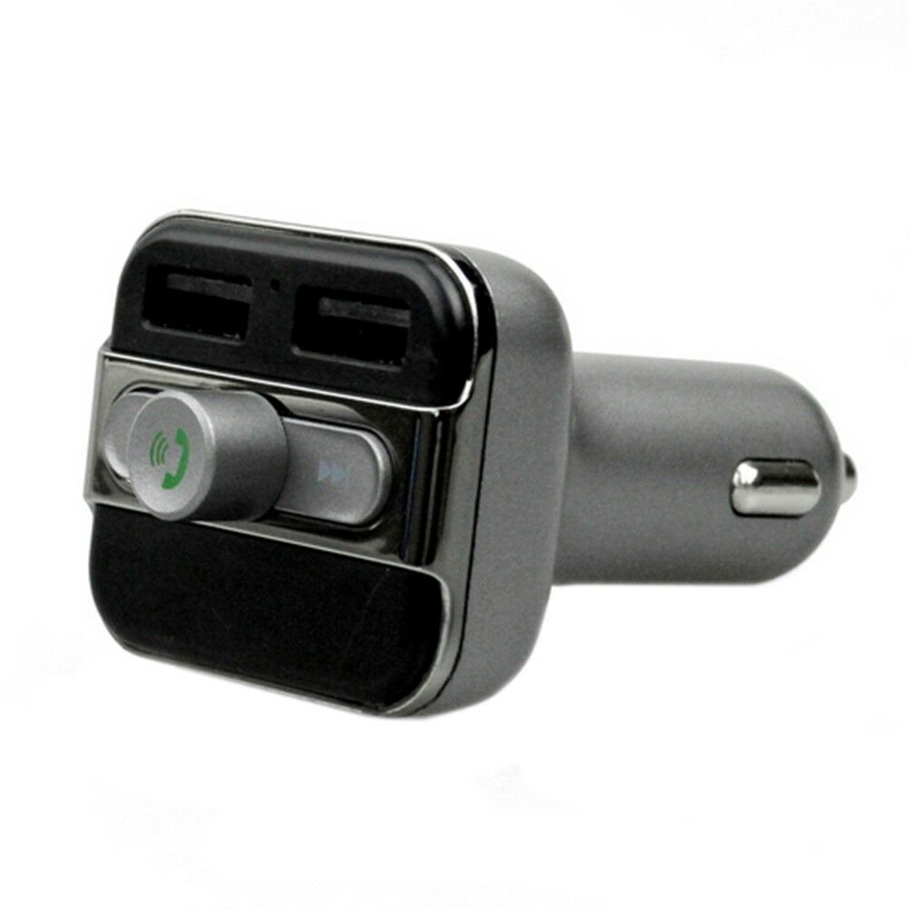 BT20 Car USB Bluetooth MP3 FM Emitter Hands-free