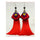 Original Design New Earring Embroided Flower Earring Tassel Vintage Exaggerated