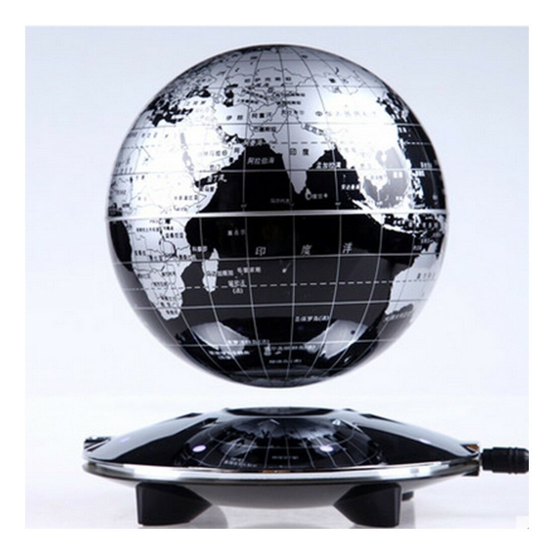 maglev UFO tellurion creative present practical creative home decoration craft