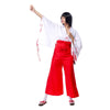 Halloween Cosplay Costume Witch Uniform