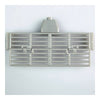 10 Pièces Grille Garde Anti-escape Dispositif Chinois Bee