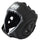 Boxing & Free Combat Head Guard Adults Kids black
