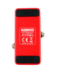 Mini Supa Drive Overdrive Électrique Guitare Pédale D' Effet