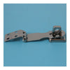 Staniless Steel Marine Hinge Safety Hasp ( Stamped ) Fixed Plate