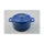 Enamel cast iron pot enamel cast iron pan export of the original    Sapphire