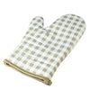 Thermal Insulation Non-slip Baking Cotton Gloves