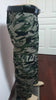 Casual Mens Military Army Camo Camouflage Combat Work Trousers Pants COS