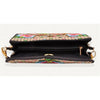 Yunnan National Style Woman's Emboridery Evening Banquet Bag Handbag Chinese Sty