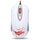 Professional laser gaming mouse friction leopard V16 cafe Internet cafe for ligh