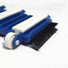 Suction Vacuum Vac Flexible Head Spa Swimming Pool Concrete Ground  Brush Weight