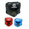 Boxing Head Protector Free Combat Helmet MMA UFC Muay Fight Protector