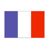 90 * 150 cm flag Various countries in the world Polyester banner flag    France