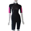 M44 M45 CP One-piece Diving Suit Surfing Wetsuit   woman   S