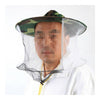 Camouflage Anti-bee Hat Beekeeping Equipment