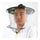 Camouflage Anti-bee Hat Beekeeping Equipment