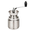 304 Stainless Steel Bean Grinder Hand Coffee Bean Grinder