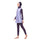Muslim Swimwear Swimsuit Bathing Suit hw10h   purple Burqini