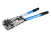 6-50mm ² Crimp Zange Sechskant Crimpzangen Crimpwerkzeug Batteriekabel Lasche