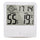 Thermometer Hygrometer Smile Emotion Indoor Outdoor