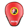 Boxing Hand Target Free Combat Taekwondo Training 1pc Red