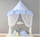 Kids Children Wall Hanging Mosquito Net Tent Canopy Home Decor