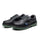 MENS' PU Work Safety Shoes Protective Smash-proof Penetration-resistant PUA