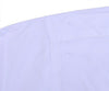 Lucky Horse Mens Classic White Business Shirt Long Sleeve Fit For Formal Suit