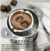 304 stainless steel chocolate pot impermeable Heat butter melting pot bowl