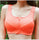 Shockproof sports bra running fitness wicking zip-front vest yoga aerobics bra