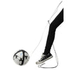Pop and Tip Soccer Football Juggle Training Elastic Strap/Bandage indoor outdoor
