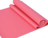 6mm Épaisseur Antidérapant Tapis de Yoga Exercice Fitness Confortable Durable Un