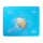 Baking Silicone Mat  Dough Kneading Mat  26*29cm
