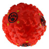 Cat Pet Toy Pet With Sound Ball-food  small