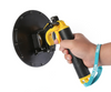 6 " Unterwasser Trockentasche Kuppel Linse Dome Port für Gopro Hero 4/3+