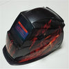 Pro Solar Auto Darkening Welding Helmet Weld Welder Lens Grinding Masks