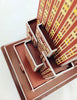 Educativo 3d Modelo Puzzle Jigsaw Empire State Building Juguetes Construidos