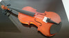 Student Akustische Violine Voll 1/2 Ahorn Fichte mit Etui Schleife Harz Holz
