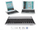 Bluetooth Keyboard for ipad air 1/2/3  and Cable Ultra Thin