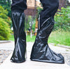Motorbike Over-Shoes Bike Boots Rain Cover M-XL