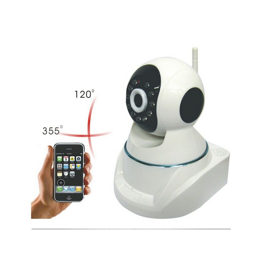 1£¬300,000 IP WIFI Online Camera 960p Remote Distance High Definity WIFI Night V